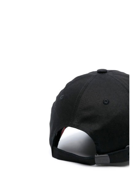 Casquette noire Kenzo homme