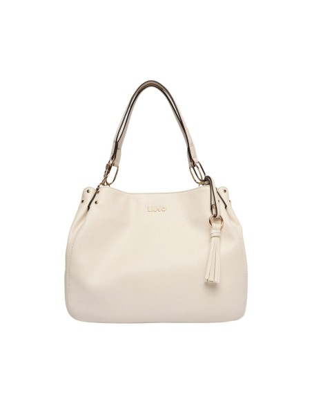 Sac beige Liu Jo femme