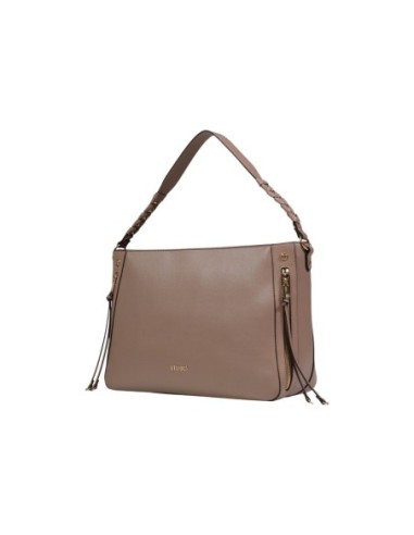 Sac beige Liu Jo femme