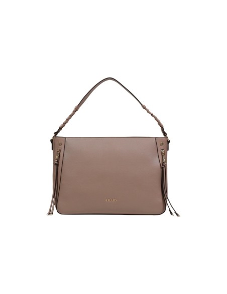 Sac beige Liu Jo femme