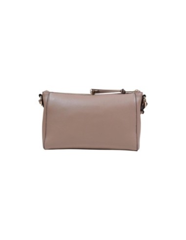 Sac bandoulière beige Liu Jo femme
