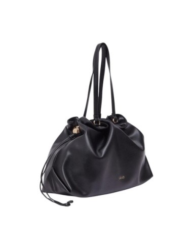 Grand sac noir Liu Jo femme