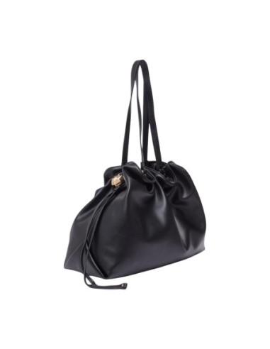 Grand sac noir Liu Jo femme