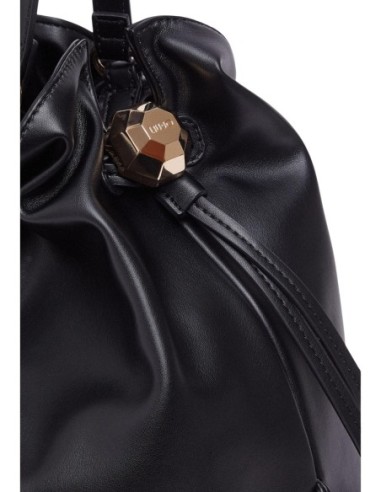 Grand sac noir Liu Jo femme