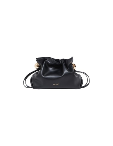 Sac noir Liu Jo femme