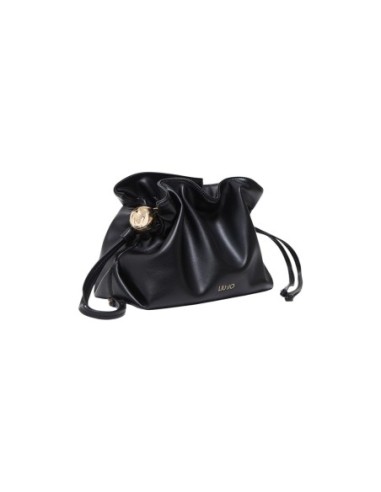 Sac noir Liu Jo femme
