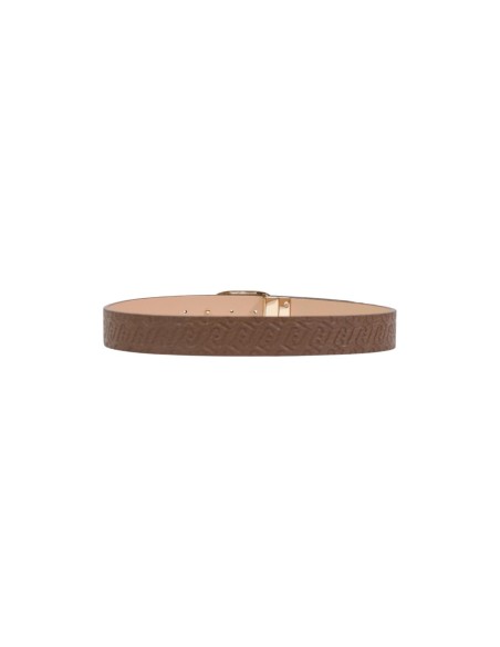 Ceinture marron Liu Jo femme