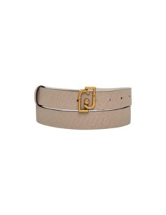 Ceinture grise Liu Jo femme