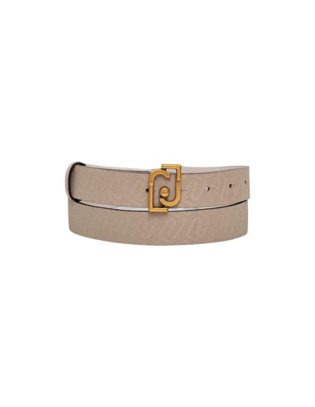 Ceinture grise Liu Jo femme