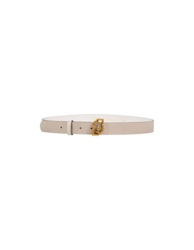 Ceinture grise Liu Jo femme