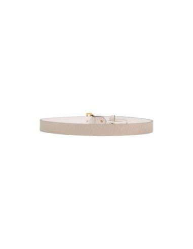 Ceinture grise Liu Jo femme