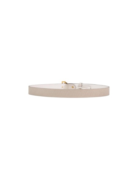 Ceinture grise Liu Jo femme