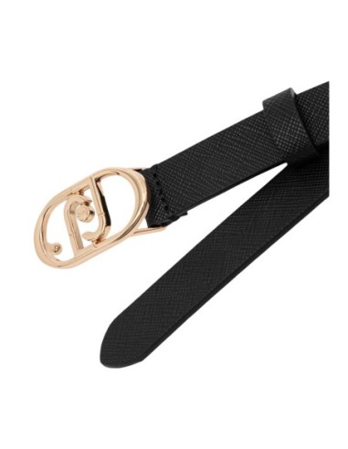 Ceinture noire Liu Jo femme