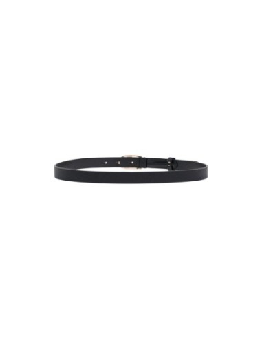 Ceinture noire Liu Jo femme