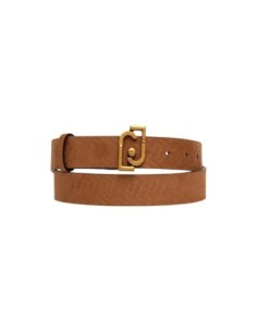 Ceinture beige Liu Jo femme