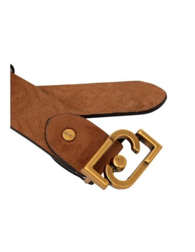 Ceinture beige Liu Jo femme