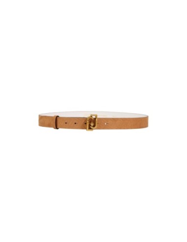 Ceinture beige Liu Jo femme
