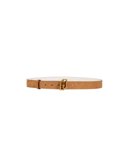 Ceinture beige Liu Jo femme
