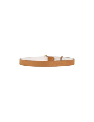 Ceinture beige Liu Jo femme