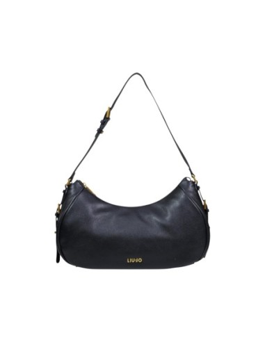Sac noir Liu Jo femme