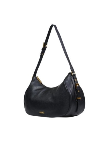 Sac noir Liu Jo femme