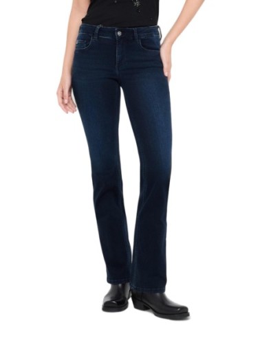 Jeans bleu Liu Jo femme