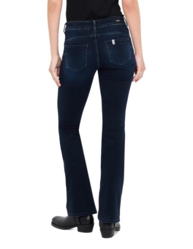 Jeans bleu Liu Jo femme