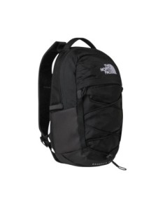Sac à dos noir compact NF0A52SW4HF1 | The North Face