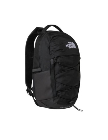 Sac à dos noir compact NF0A52SW4HF1 | The North Face