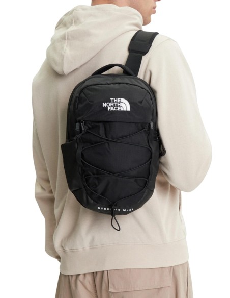 Sac à dos noir The North Face homme