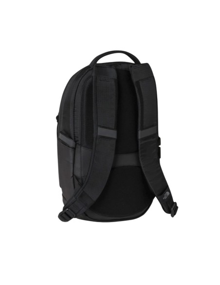 Sac à dos noir compact NF0A52SW4HF1 | The North Face