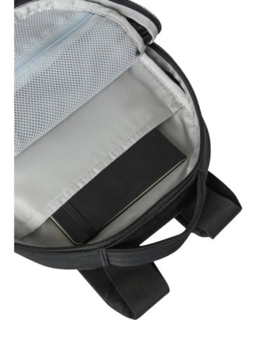 Sac à dos noir compact NF0A52SW4HF1 | The North Face