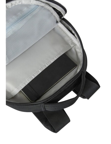 Sac à dos noir compact NF0A52SW4HF1 | The North Face