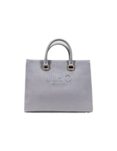 Sac gris Liu Jo femme