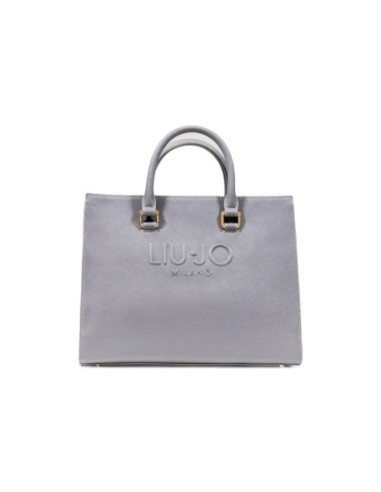 Sac gris Liu Jo femme