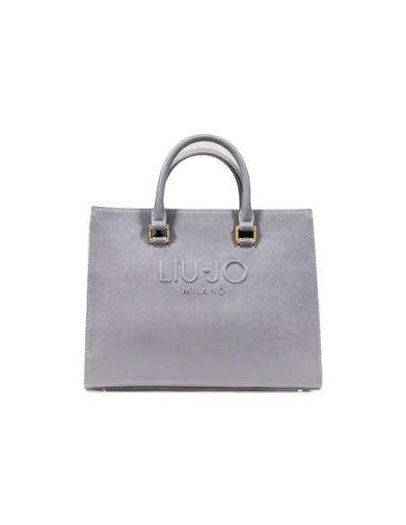 Sac gris Liu Jo femme