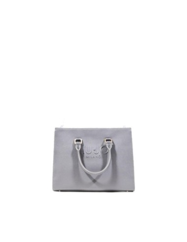 Sac gris Liu Jo femme
