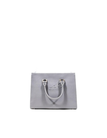 Sac gris Liu Jo femme