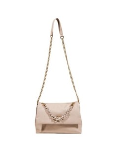 Sac beige Liu Jo femme