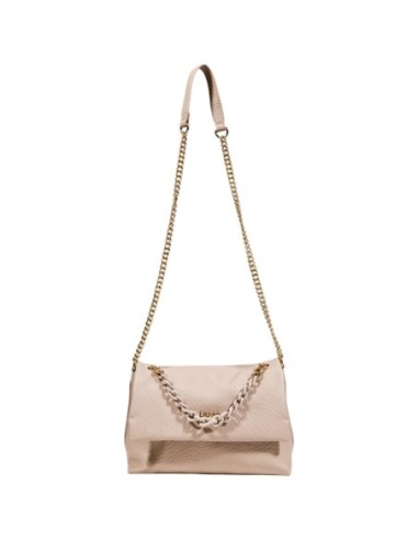 Sac beige Liu Jo femme