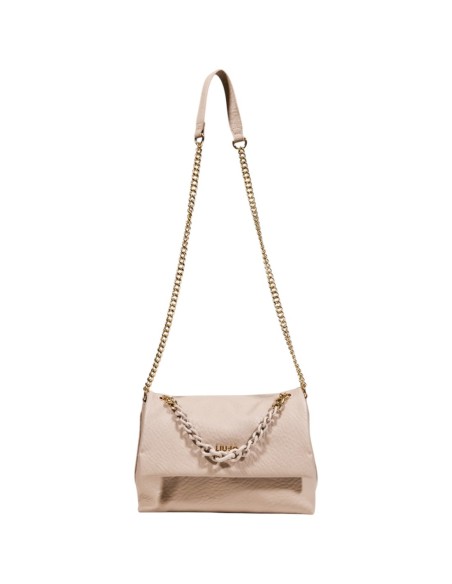 Sac beige Liu Jo femme