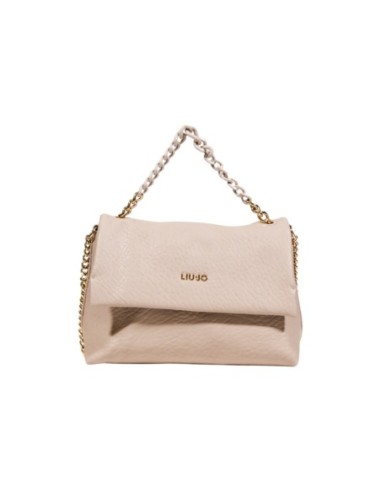Sac beige Liu Jo femme