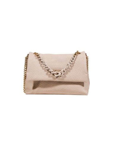 Sac beige Liu Jo femme