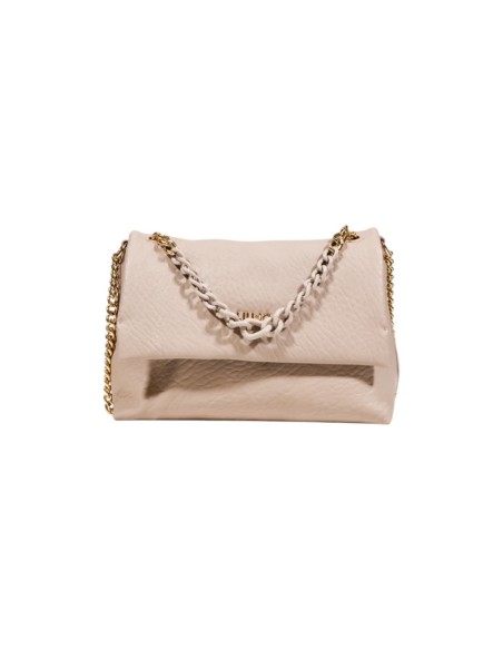 Sac beige Liu Jo femme