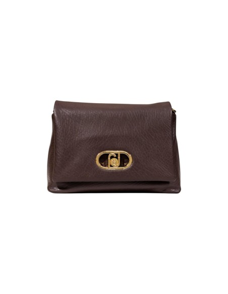 Sac marron Liu Jo femme