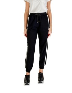 Pantalon noir Liu Jo femme