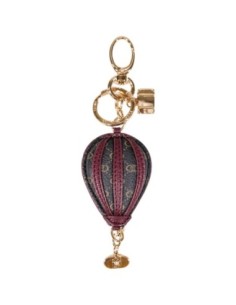 Porte-clés multicolore Liu Jo femme