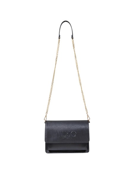 Sac noir Liu Jo femme