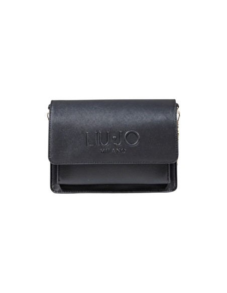 Sac noir Liu Jo femme