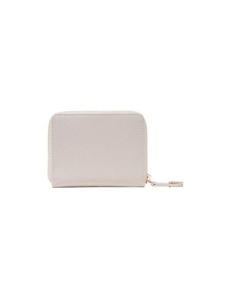 Portefeuille beige Liu Jo femme